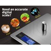 10kg/1g Kitchen Digital Scale LCD Electronic Balance Food Weight Postal