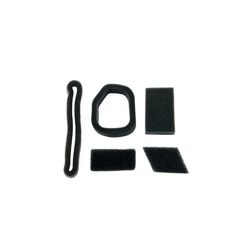 RYOBI AC05AFK Air Filter Kit for Trimmers and Blowers