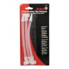 Red Devil Caulking Tube Extensions, 3 Pack / NEW
