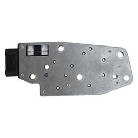 Zreneyfex Manifold Pressure Switch Manual Valve Position Pressure Switch 24215111 Replacement for 4L60E 4L65E 4L70E 4L75E Transmissions 1994-Up