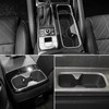SENSHINE Cup Holder Coaster for Kia Telluride Accessories 2020 2021
