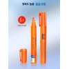 Dain Pen 다인펜 표면 장력 테스트 측정 오염 산업용 습윤