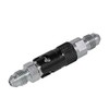 Stainless Steel Motorcycle AN3 3AN Front Brake Fluid Quick Removal