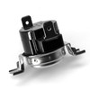 Criditpid C-E-090-21 High Limit Thermodisc Switch for Breckwell Big E,