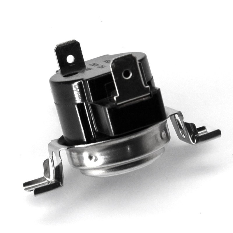 Criditpid C-E-090-21 High Limit Thermodisc Switch for Breckwell Big E,