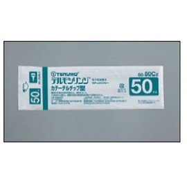 テルモシリンジ カテーテルチップ型 1箱(20本入) SS-50CZ