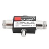 Walkie Talkie Antenna Arrestor Radio Repeater AntiThunder Antenna Surge Protector(CA-23RP