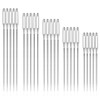 RITDVNI 50 Pcs Sewing Needles Large Eye Hand Sewing, 5