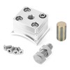 Transmission Gear Box Support Bracket Mount Holder for 02M 02Q
