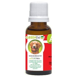 Greenvet Arnica