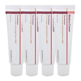 마데카크림 시즌7 타임리버스 50ml x 4개 Madeca Cream Season 7 Time Reverse 50ml x 4 pieces