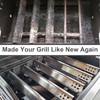 Utheer Grill Replacement Kit for Charbroil Performance 5 Burner 463347519