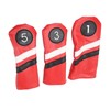 Golf Club Covers Golf Head Covers Full Set of Club