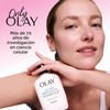 Olay Active Hydrating Beauty Fluid Lotion, Original, 6.0 Fl Oz