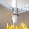 HBT ISITHERM Fire Protection Sleeve BBR 2 | For Pipe