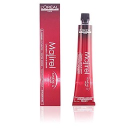 L'Oréal Majirel Hair Colour, 6.34, Gold Copper, 50 ml, Pack of 1
