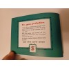 Singer 206 Sewing Machine Manual (Rare 1950's Edition) Reproduction