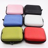Kocak Gold Carrying Pouch Bag Box Case for Gameboy Advance