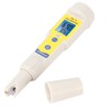 PH Meter Autocorrection Water Quality Tester Portable Waterproof Aquarium Detection