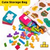 Shape Wooden Puzzles for Toddlers
