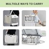 Le city Cat Carrier and Dog Carrier is Designed for