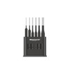 MATADOR, Ripping Set, 6pcs 2.5-8 mm 0718 9060