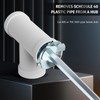 Plumbing PVC Fitting Socket Saver, PVC Pipe Reamer Cutter for
