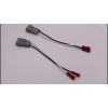 IMC Audio Speaker Harness for 1997 1998 1999 2000 2001