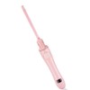 CHIKYO Automatic 9mm Curling Iron, 3/8 Inch Automatic Roating Hair