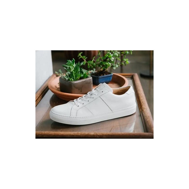 Erdal Compatible with Leather, Textile, Colour Repair Opaque White, 75