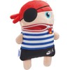 Schmidt Spiele 42657 Worry Eater Jolly 23 cm Plush Toy