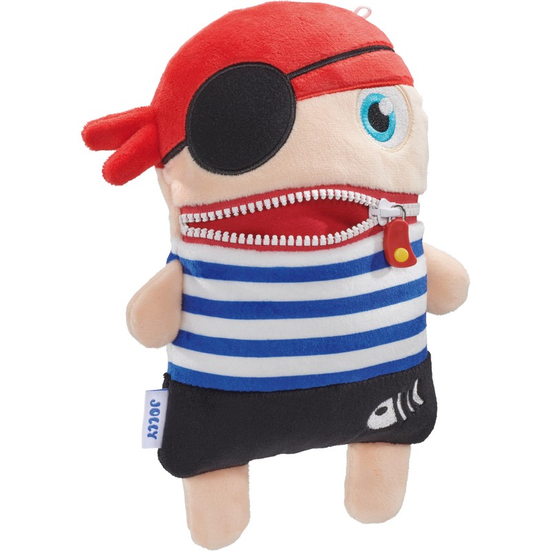 Schmidt Spiele 42657 Worry Eater Jolly 23 cm Plush Toy