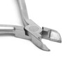 Dental Orthodontic Pliers Stainless Steel Dental Teeth Oral Treatment Pliers