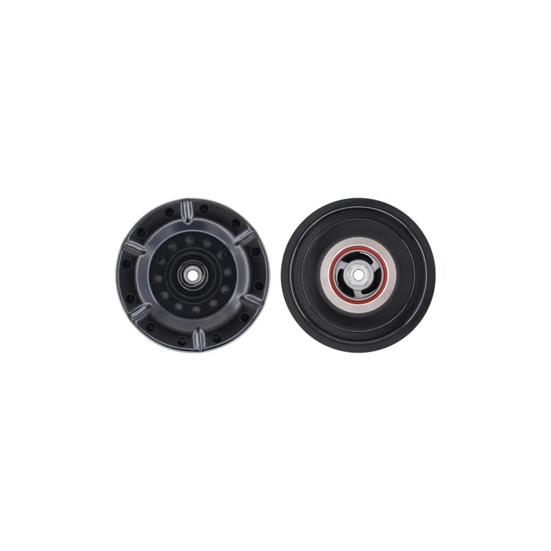 ApplianPar AC A/C Compressor Clutch Kit for Corolla Matrix 1.8L