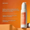 Suero facial con complejo de vitamina C, tratamiento facial antienvejecimiento
