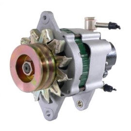 Gladiator New Alternator fits Chevy Tiltmaster W4 W5 W6 W7 Isuzu 3.9L 4BD1 Engine 1990-97