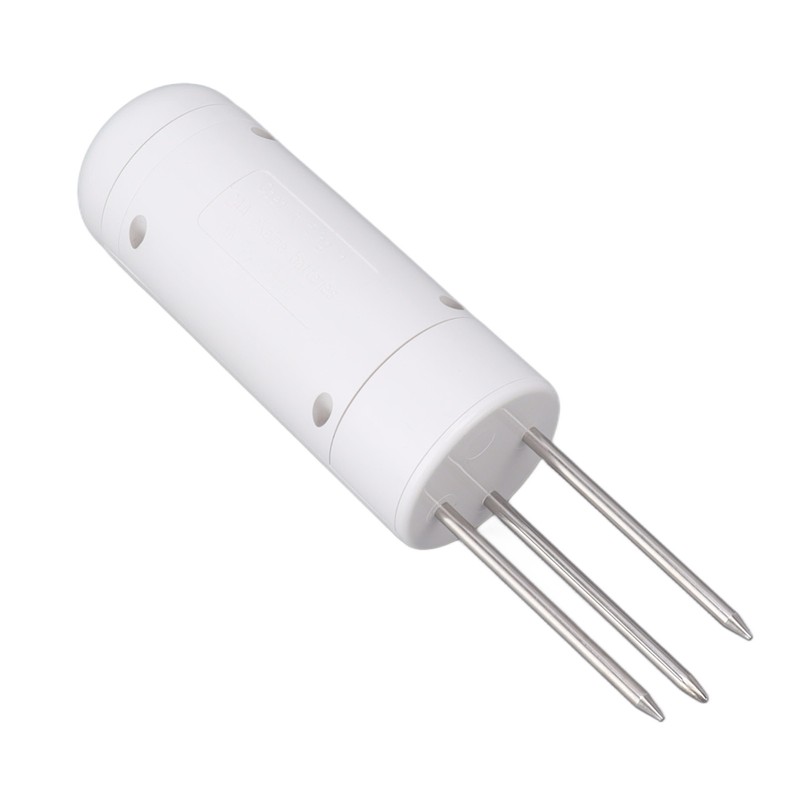 Soil Tester Wireless Smart Temperature Humidity IP67 Waterproof Soil Moisture