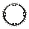 Spécialités TA Chinook 4 Arm 104pcd Middle 8/9 Speed Chainring,