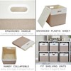 Mangata Storage Box 33 x 38 x 33 cm, Fabric