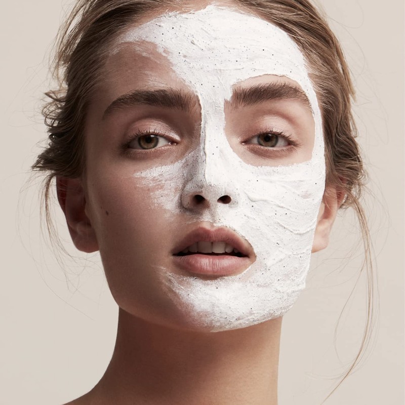 JorgObé Refreshing Scrub Mask JORG0090 0,5 liter