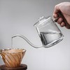 350 ml Drip Kettle with 4 mm Nozzle Drip Kettle