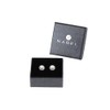 Nagel Jewellery Pendant, bracelet and stud earrings, rotating pearl, pearl