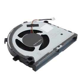 Gaming Laptop Replacement Fan Heat Dissipation Heavy Duty for G5 15 5587 (GPU Cooling Fan)