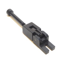 Individual No 3 saddle for Floyd Rose guitar tremolo PS113 in black By Sung Il