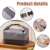 EDLMKM Insulated Lunch Bag for Adults, Office Gym Commute Lunch
