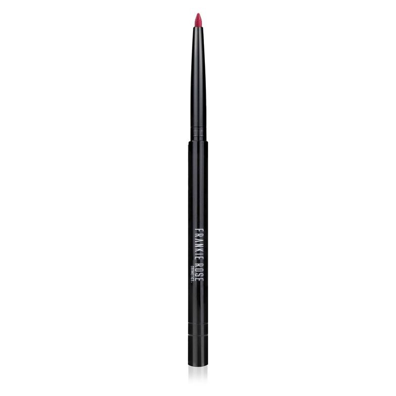 FRANKIE ROSE COSMETICS Retractable Lip Liner - Color: Toasted
