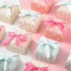 Pack of 25 Candy Small Gift Boxes, Sweet Small Gift