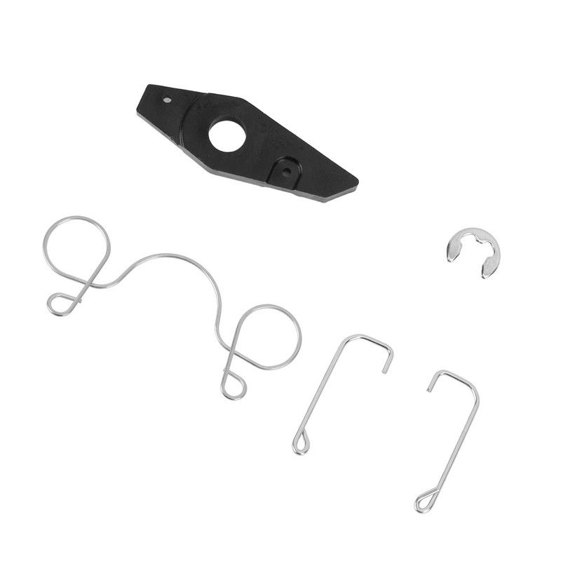 677 15741 01 Starter Pawl ABS Iron Outboard Drive Pawl