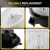 700236 HVAC Blower Motor Fit for Buick Enclave 2008-2012, for