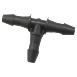 Dayco 80632 HVAC Heater Trouser Connector